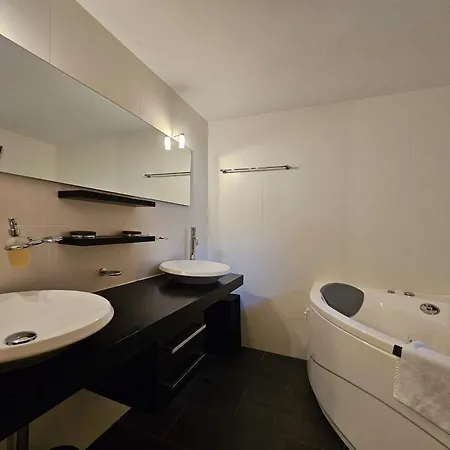 Valley View * Saas-Fee