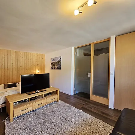 Valley View Chalet Saas-Fee