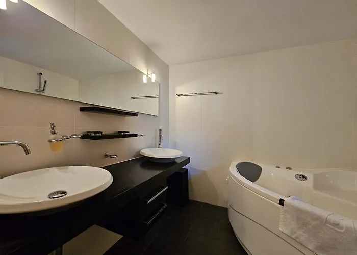 Valley View * Saas-Fee