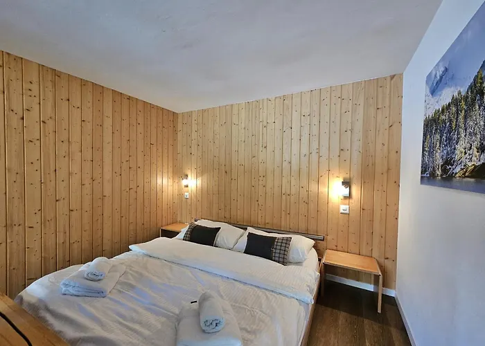 Шале Valley View